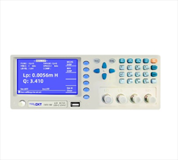 Máy đo điện dung CKTL100, CKL10